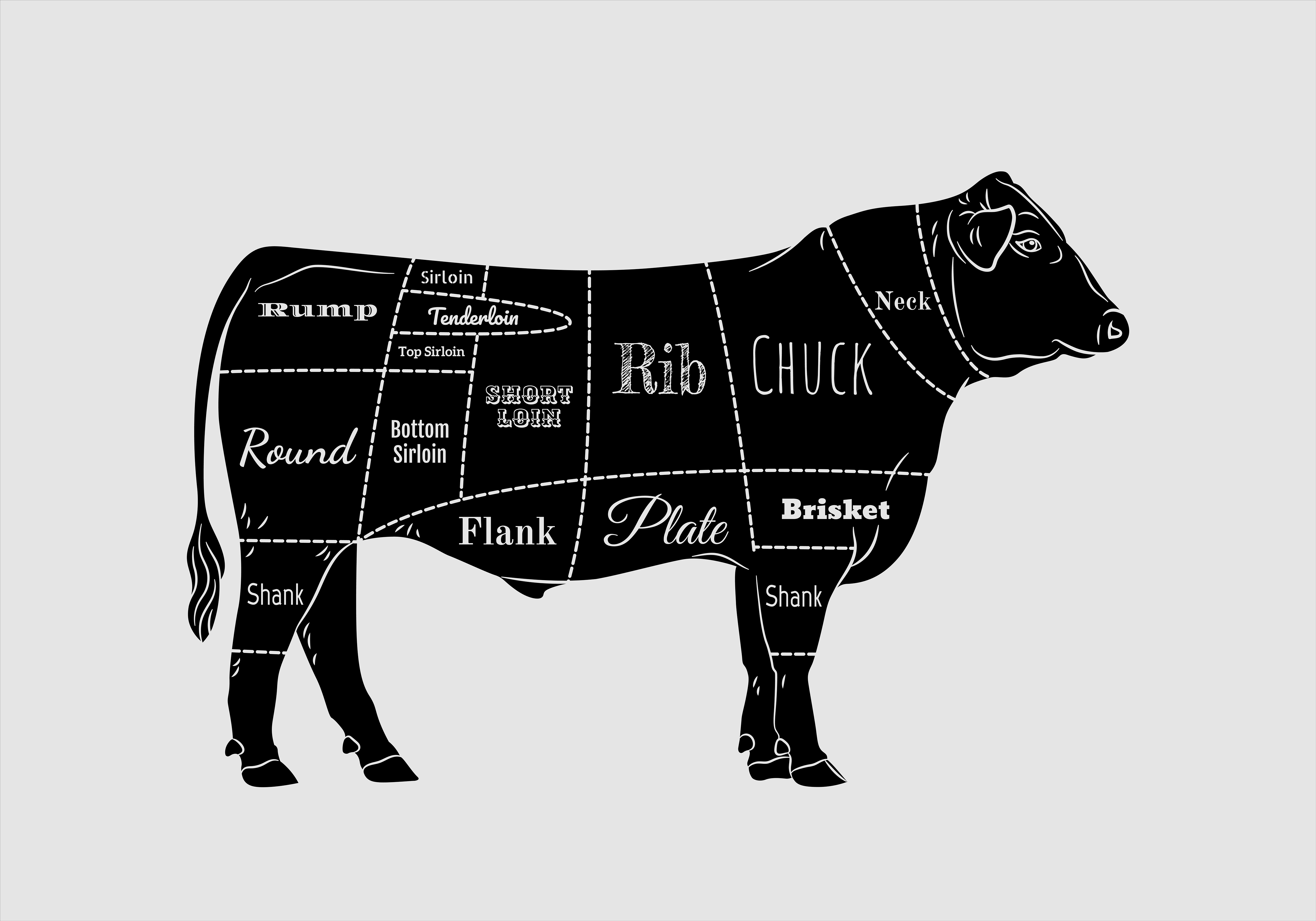 Short Ribs Cow Part Short Ribs – Sustainable Meats