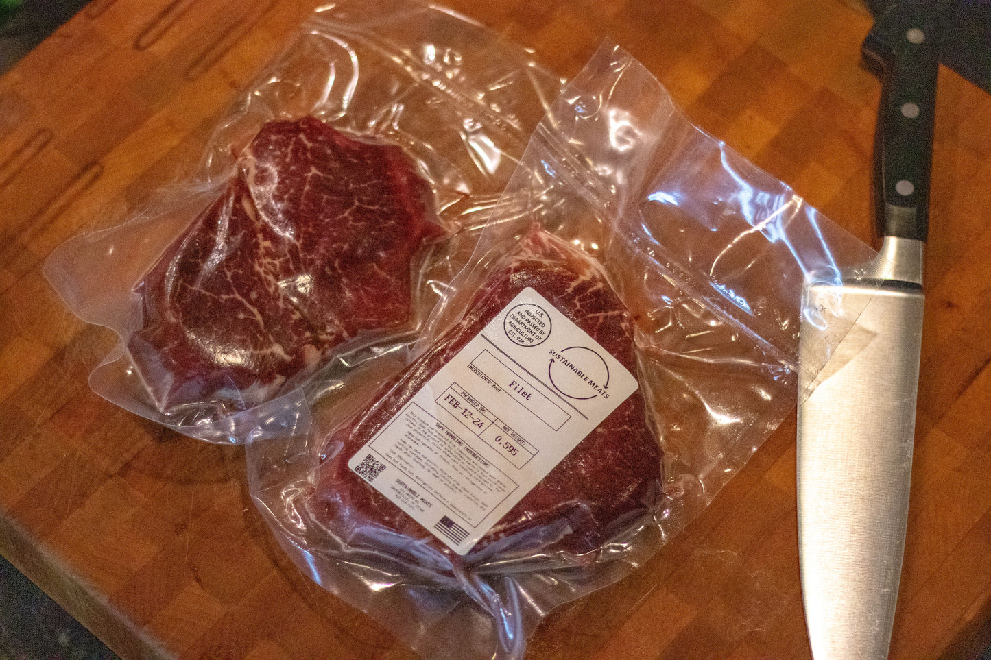 Filet Mignon